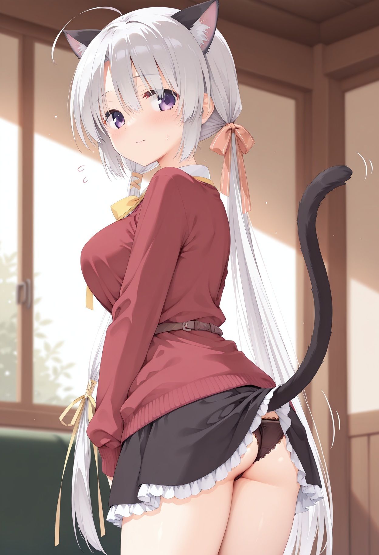 オ○地さん呼びは禁止です - サンプル画像 3