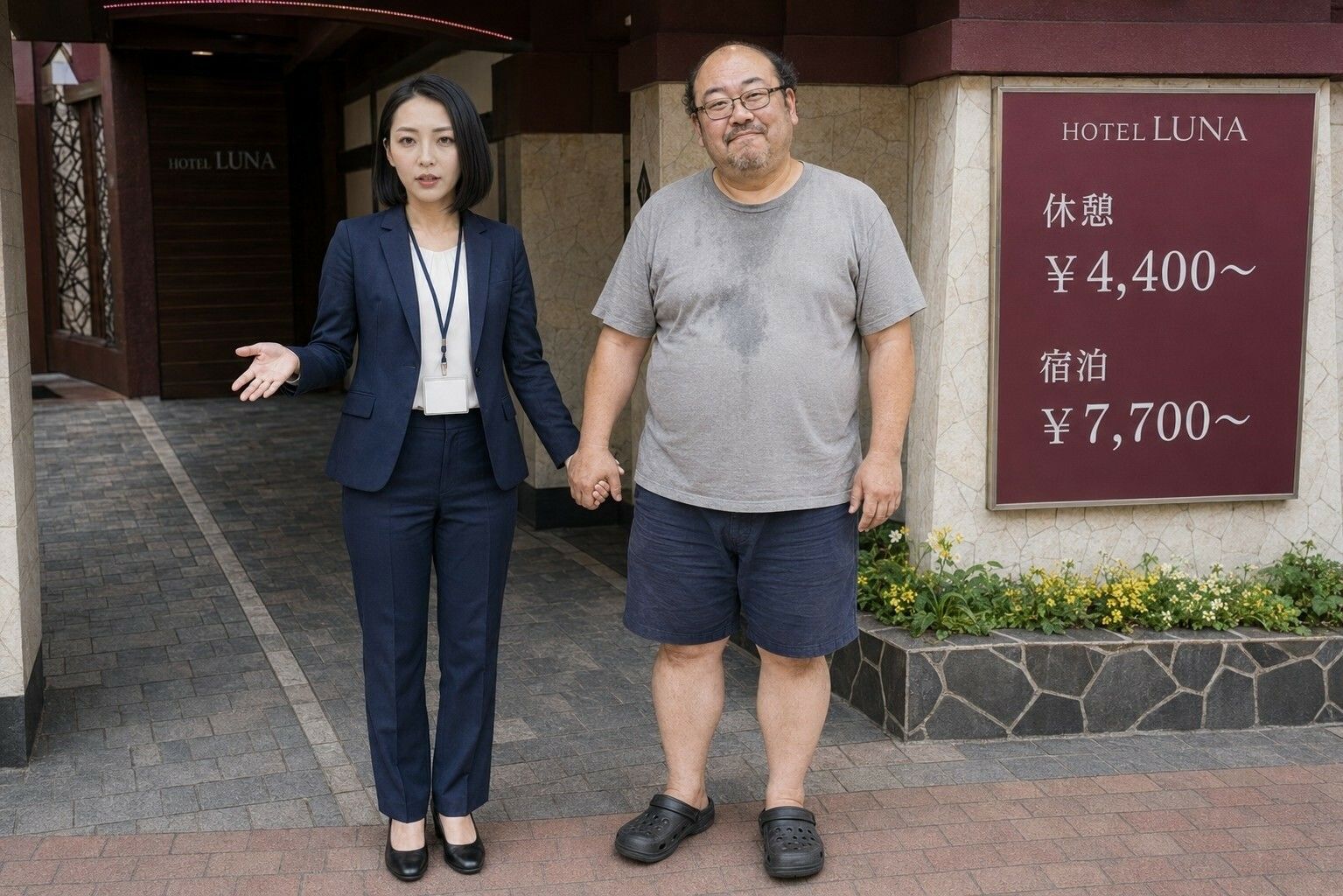 敏腕アイドルマネージャー・鷹森真紀 ―逆ギレ催●男の最低な業務命令― - サンプル画像 3