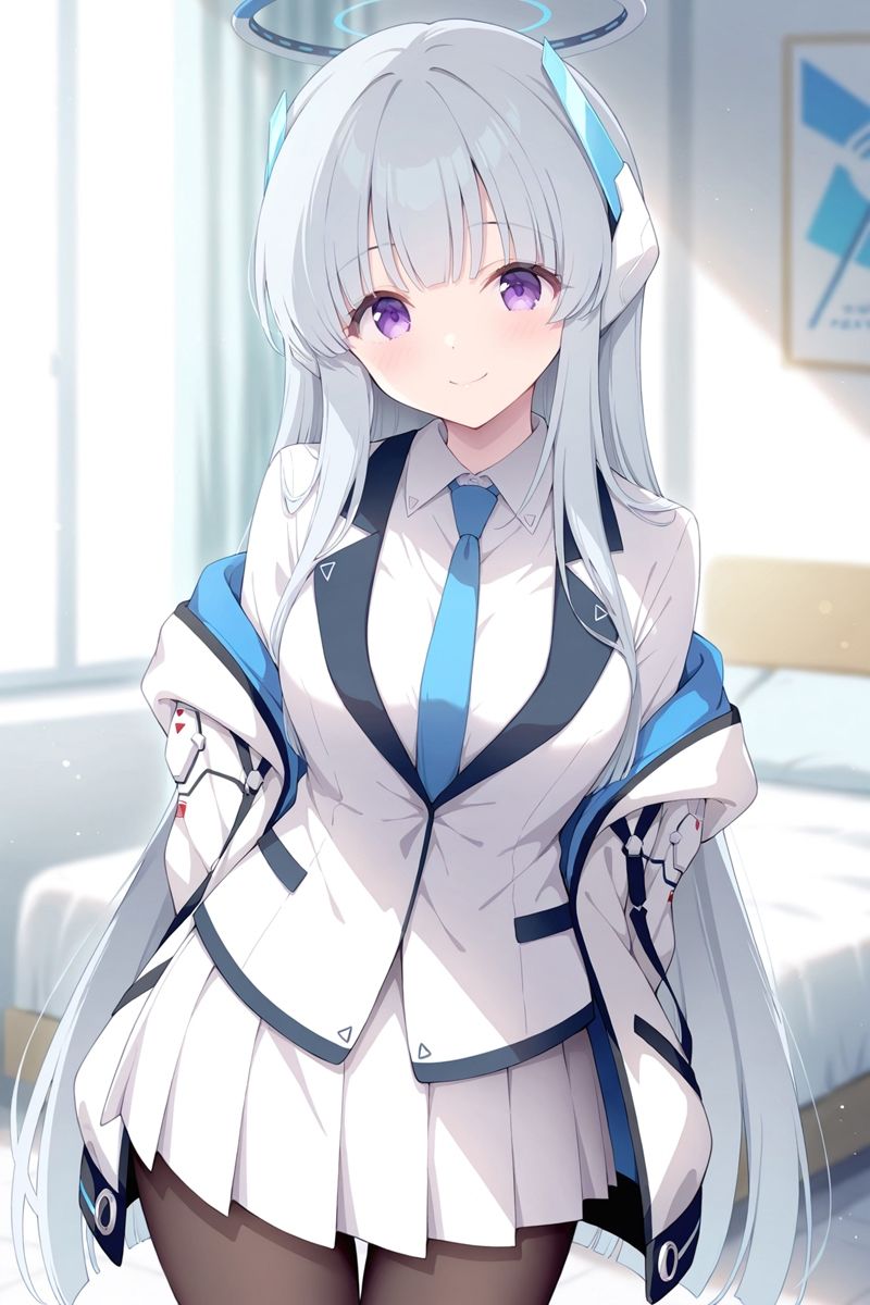 コスなま！コスプレさせて生パコハメ撮り！〜生塩ノ〇〜 - サンプル画像 1