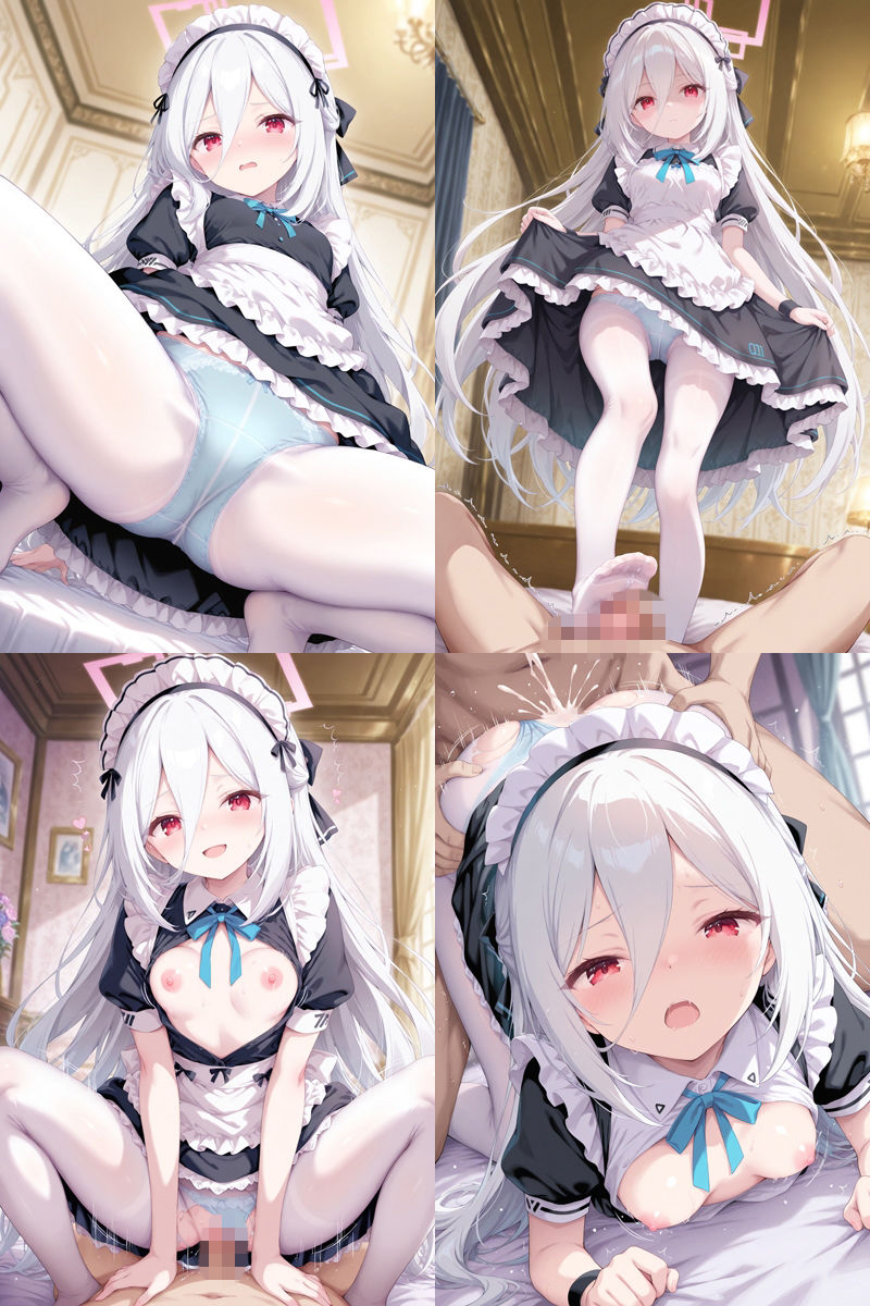 コスなま！コスプレさせて生パコハメ撮り！〜天童〇イ〜 - サンプル画像 3