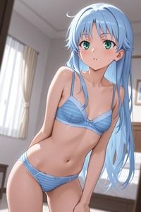 とある女子のセクシー画像集 - サンプル画像 3