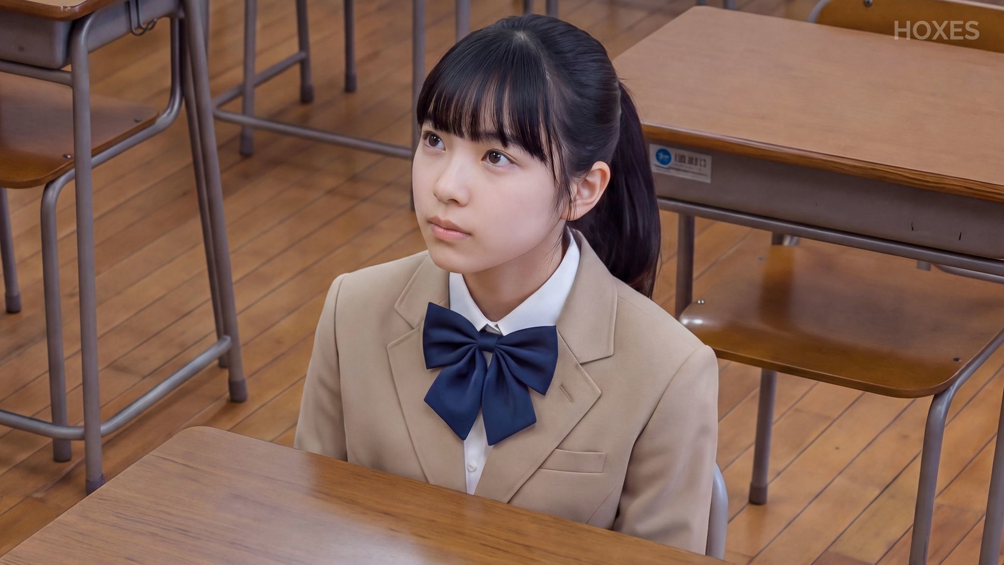 放課後、叱ってください - サンプル画像 1