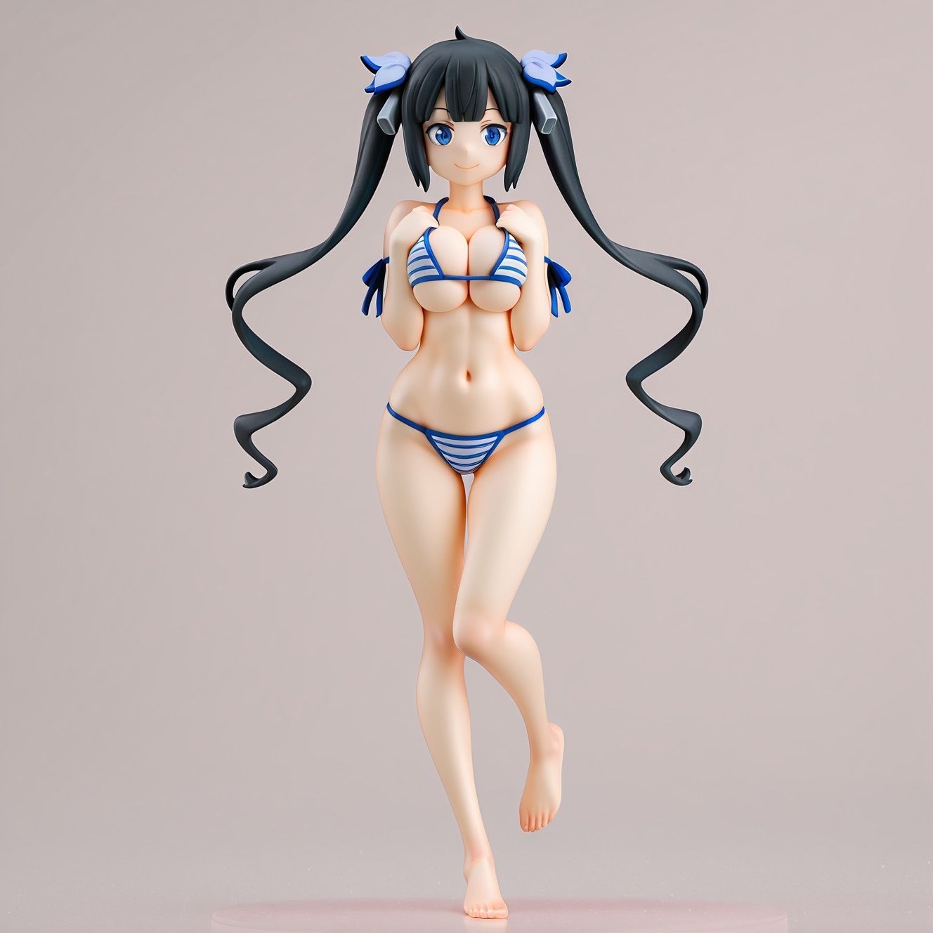 へすてぃあフィギュア - サンプル画像 4