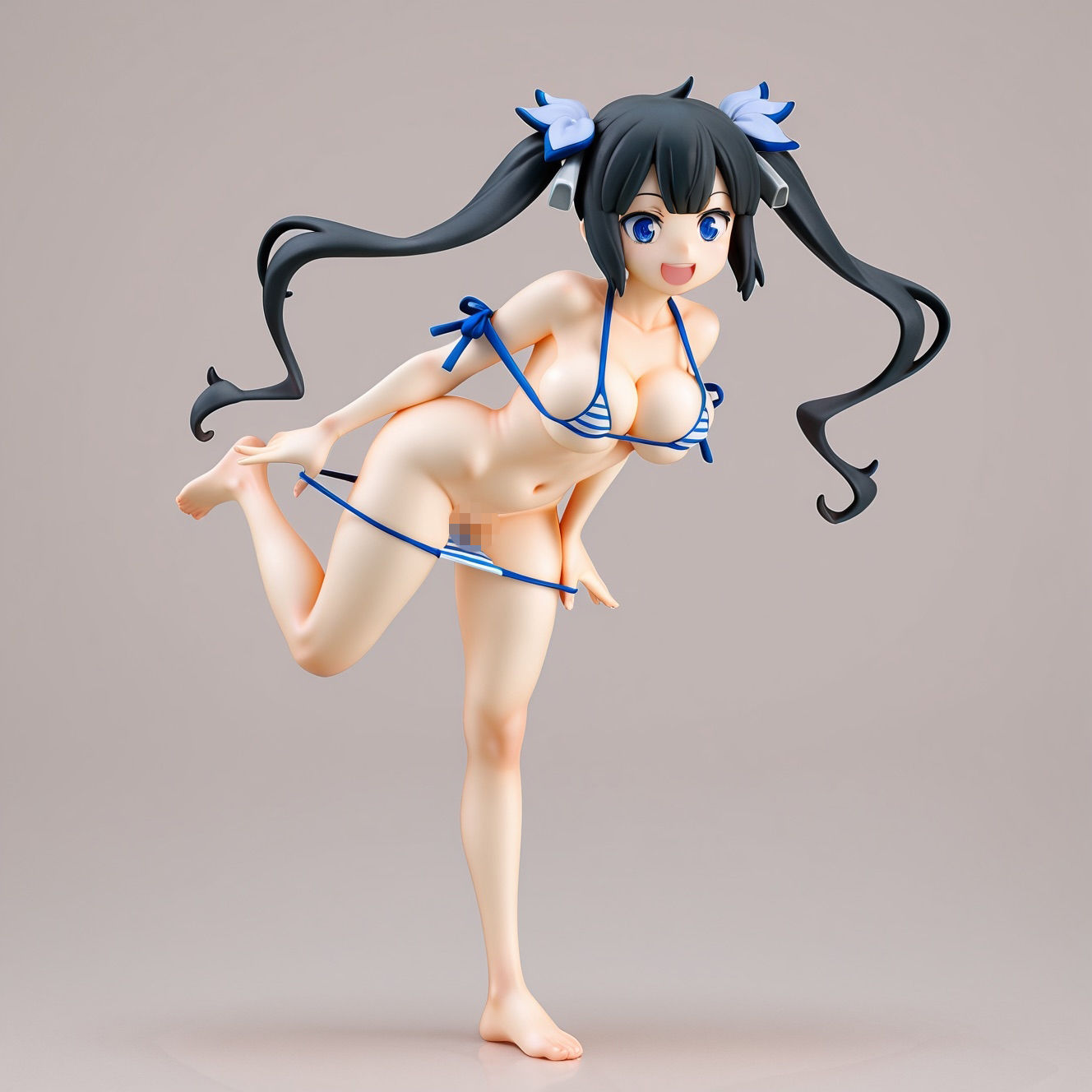 へすてぃあフィギュア - サンプル画像 5