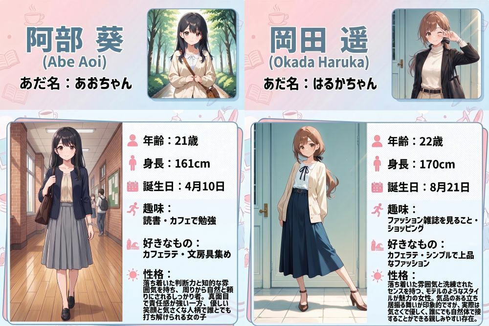 Summer Memories〜20人のヒロイン〜 - サンプル画像 9