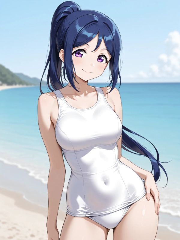 写真集の罠 学校のアイドル編 - サンプル画像 3