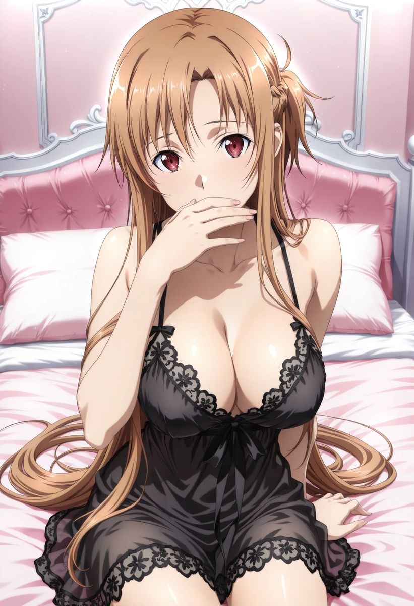 mugi コレクション 012【ア〇ナ】 - サンプル画像 1