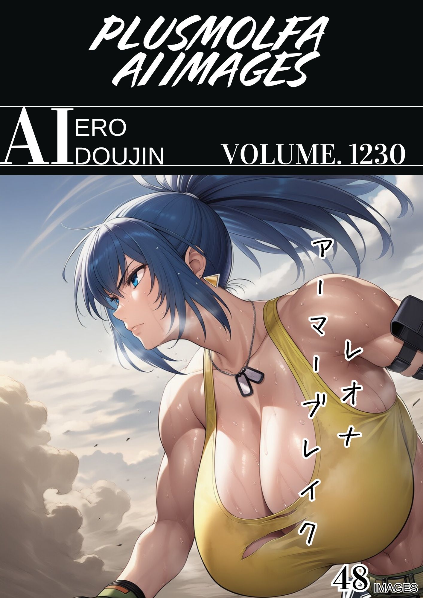 plusmolfa CG集纏め Vol.1221〜1230 - サンプル画像 10