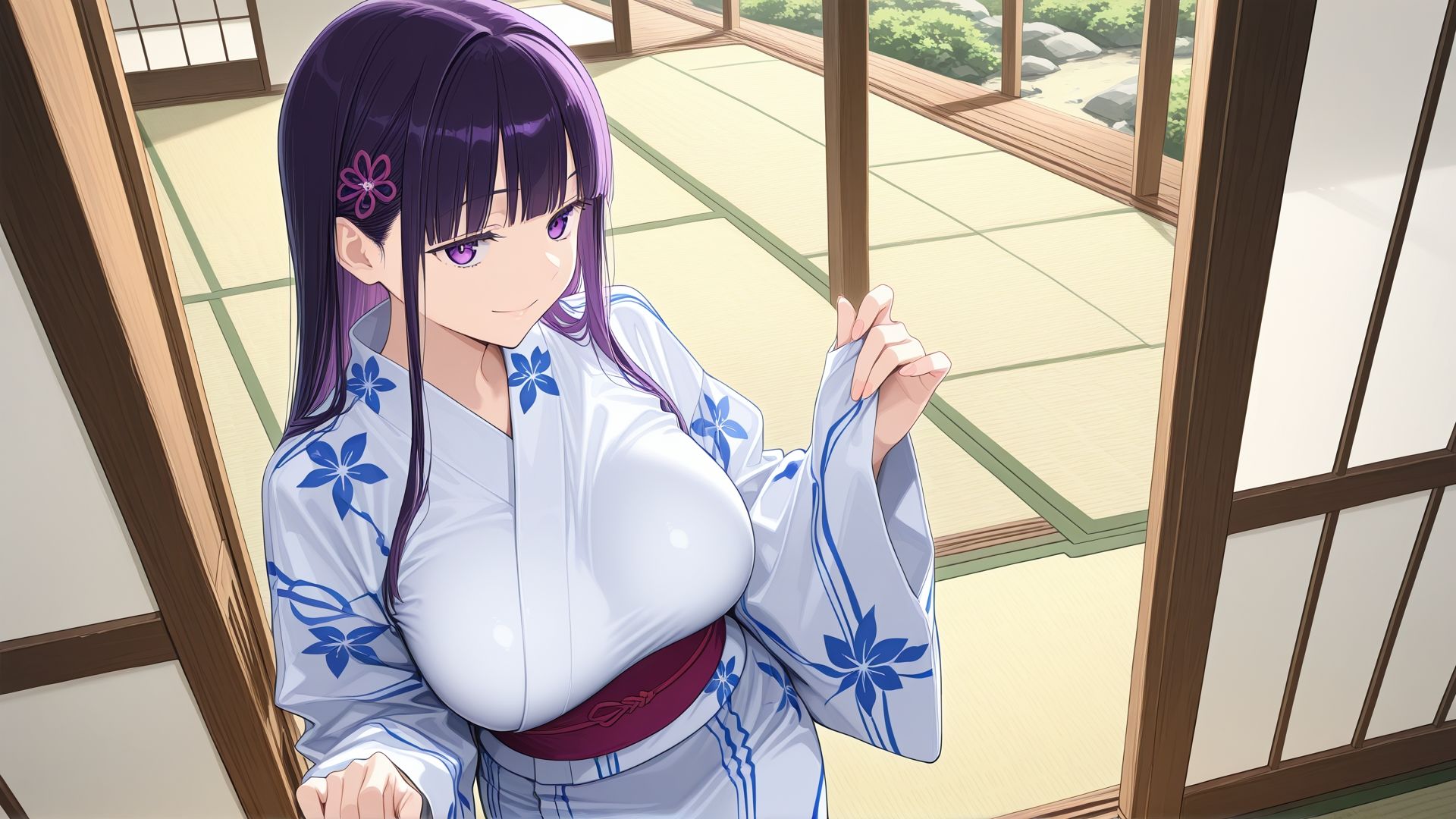 寝ている○○にぶっかけ れん編 - サンプル画像 3