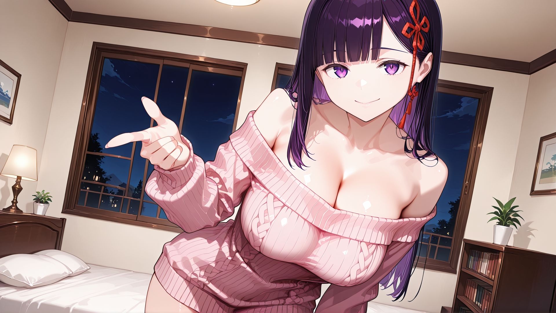 寝ている○○にぶっかけ れん編 - サンプル画像 4
