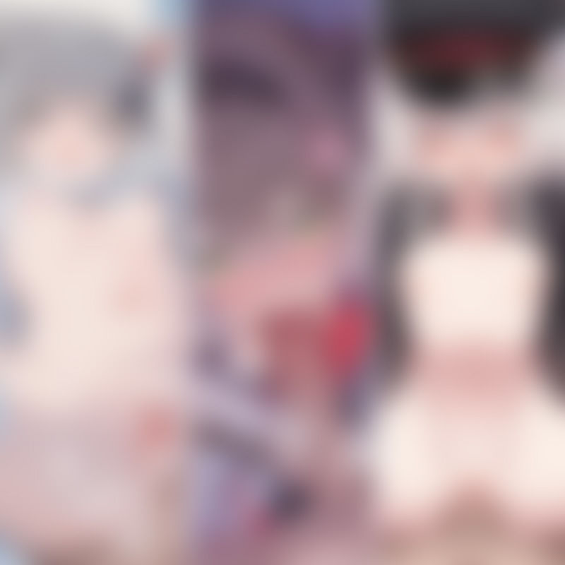 大人気Vtuberのエロ画像集 34 - サンプル画像 2