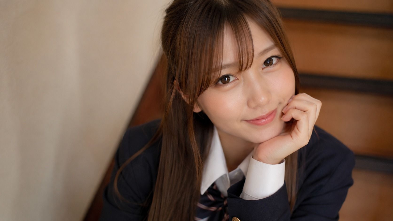 AI美人図鑑 Vol.1 - サンプル画像 2