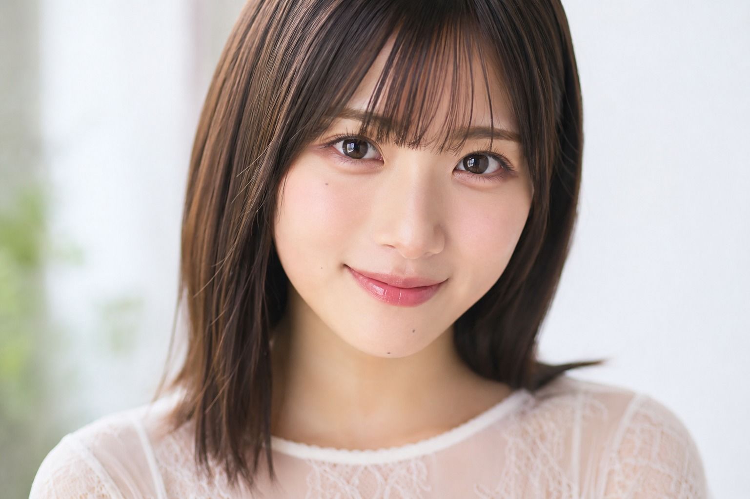 AI美人図鑑 Vol.2 - サンプル画像 1