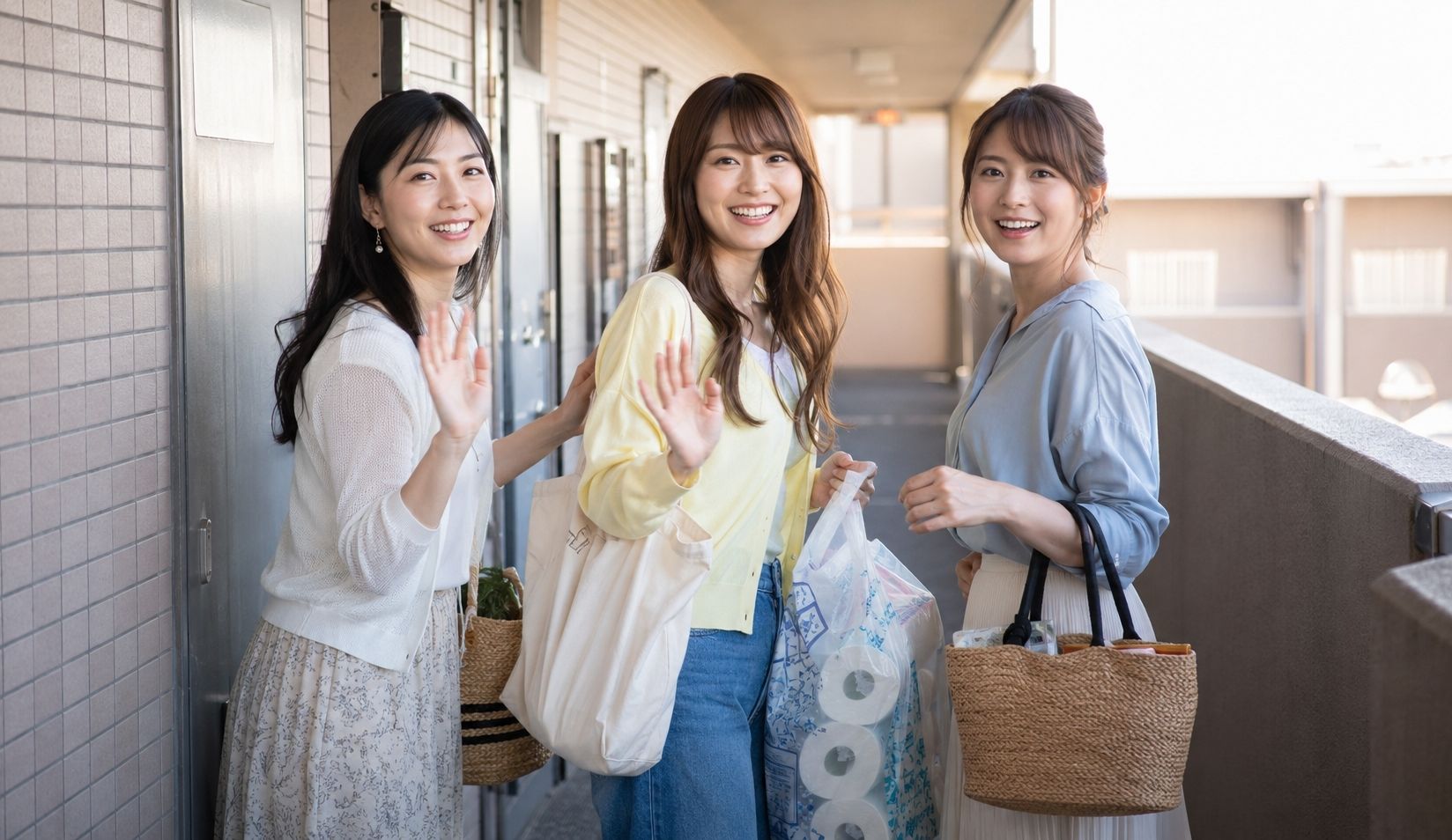 AI美人図鑑 Vol.2 - サンプル画像 9