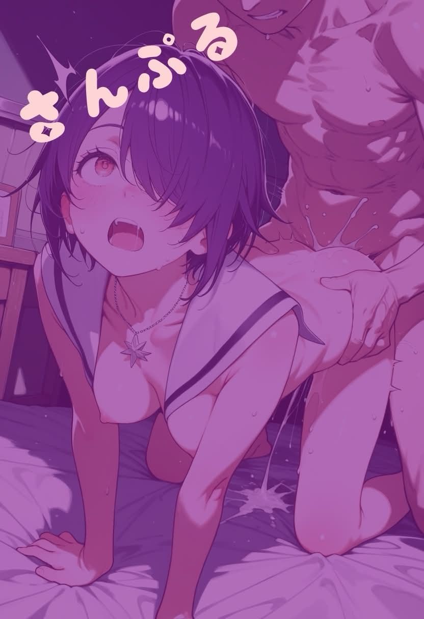 こんなHがしたい！（3） - サンプル画像 1