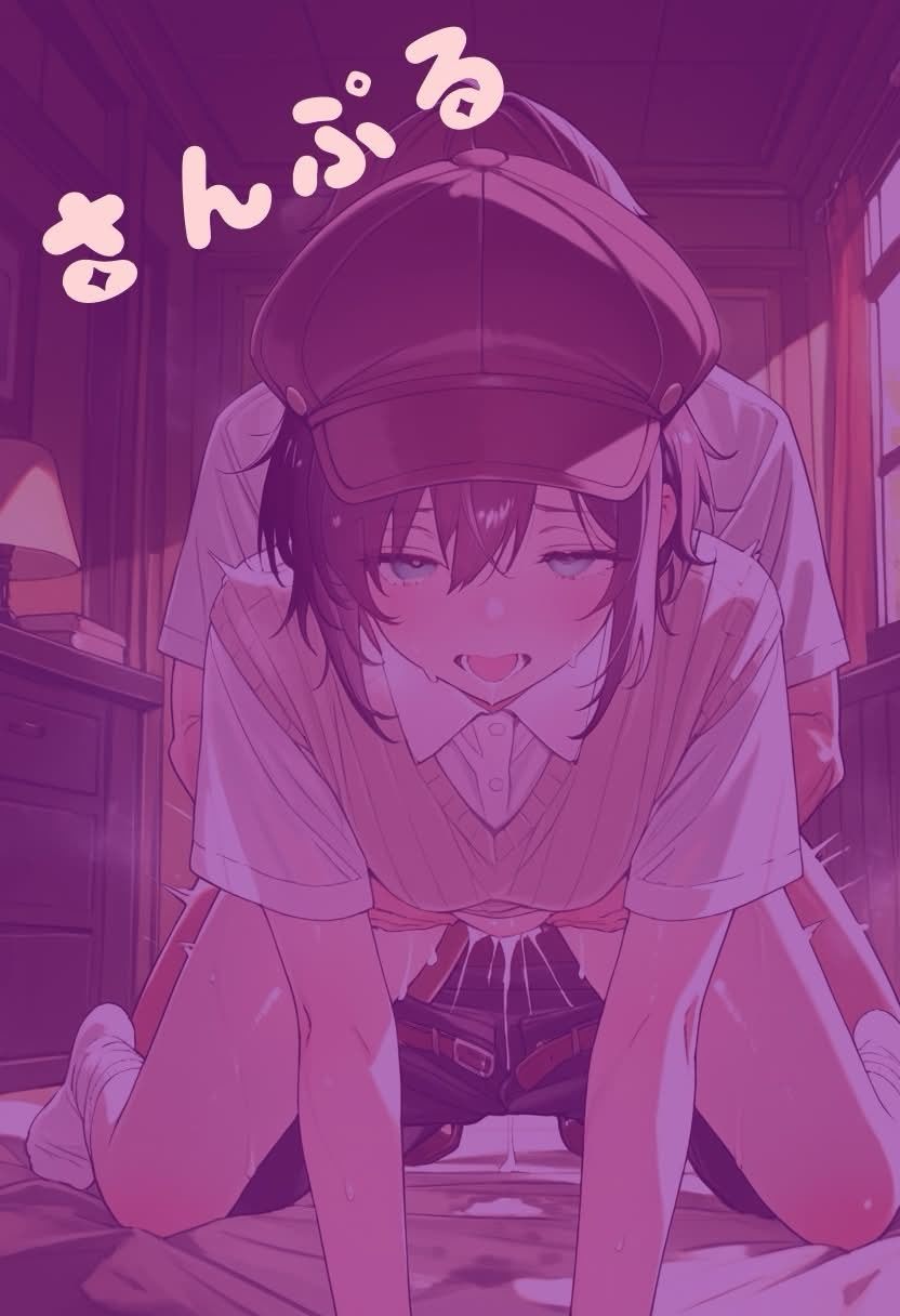 こんなHがしたい！（3） - サンプル画像 3