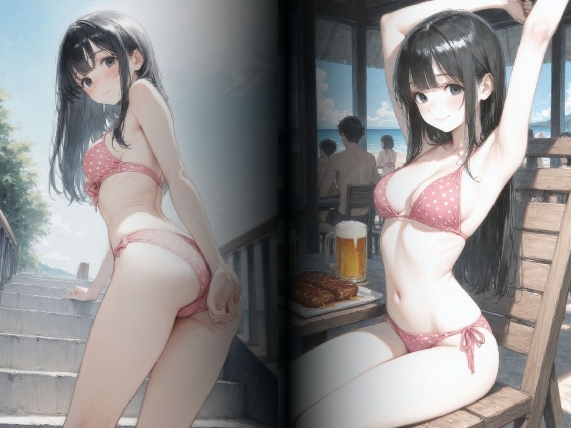 彼女NTR〜寝取ったのは俺の親父〜 - サンプル画像 5