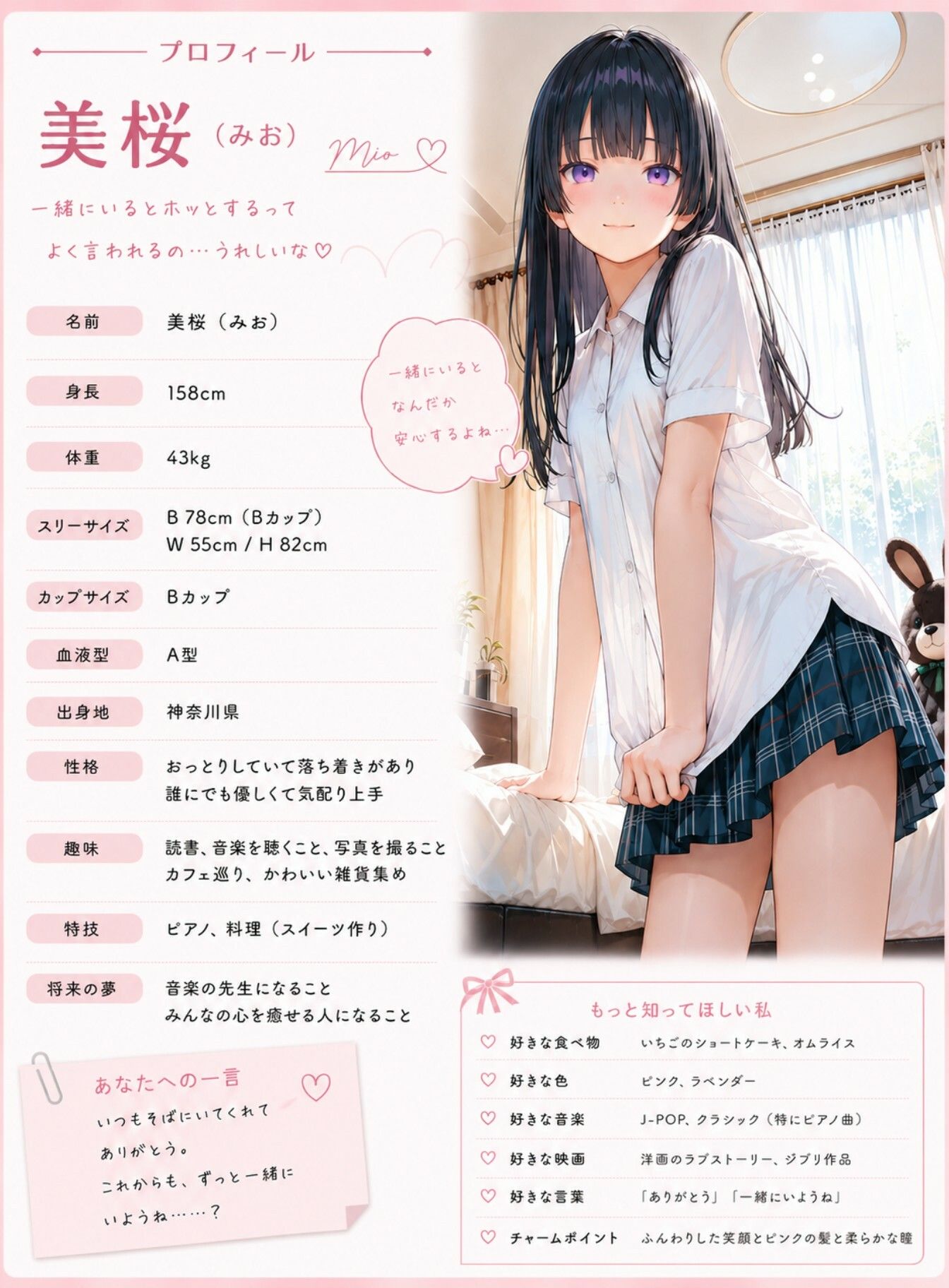 大家のオレ、家賃タダにして女子校生とSEX三昧 - サンプル画像 4
