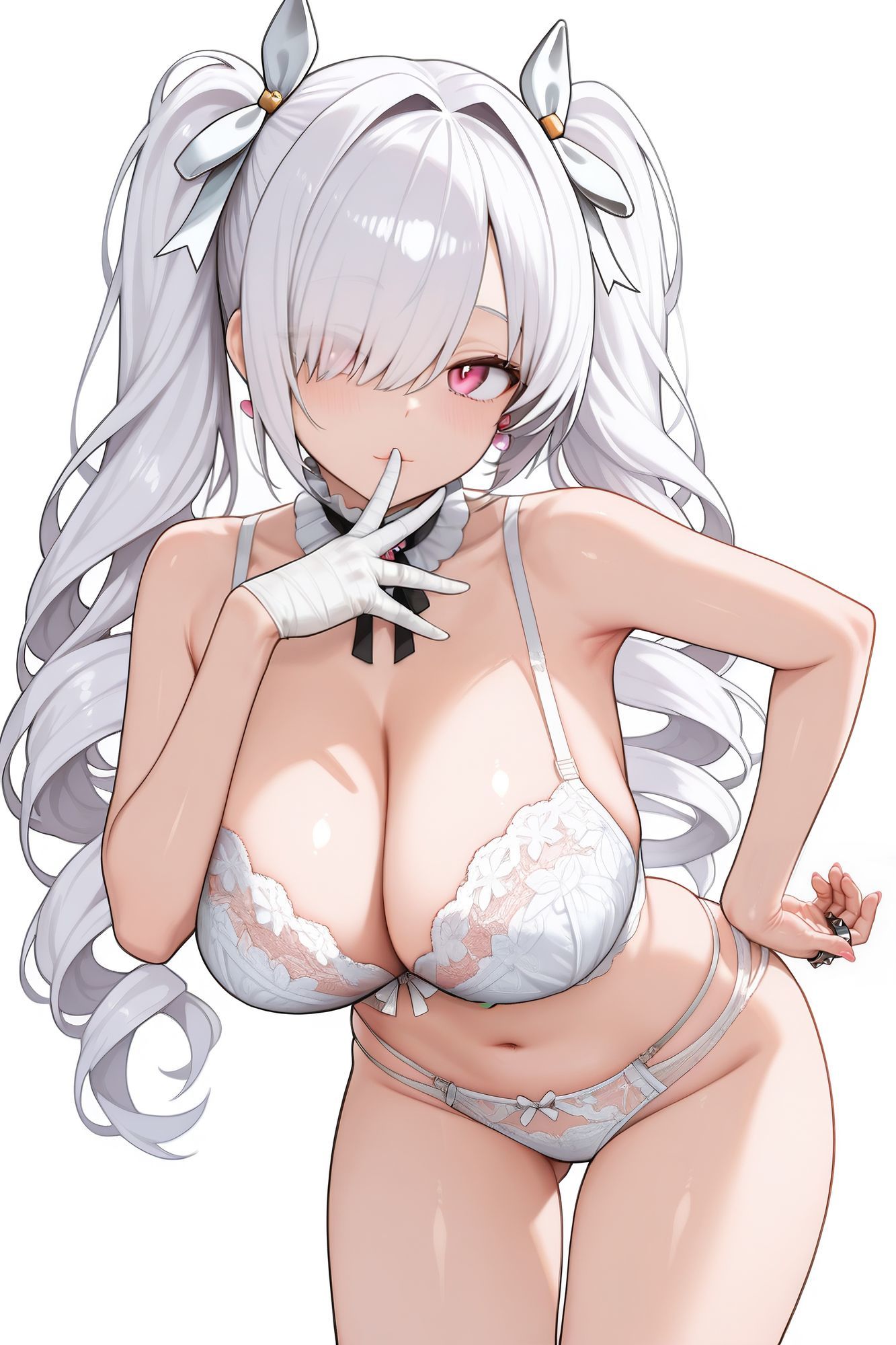 ランジェリーコレクション シンデレラ - サンプル画像 1