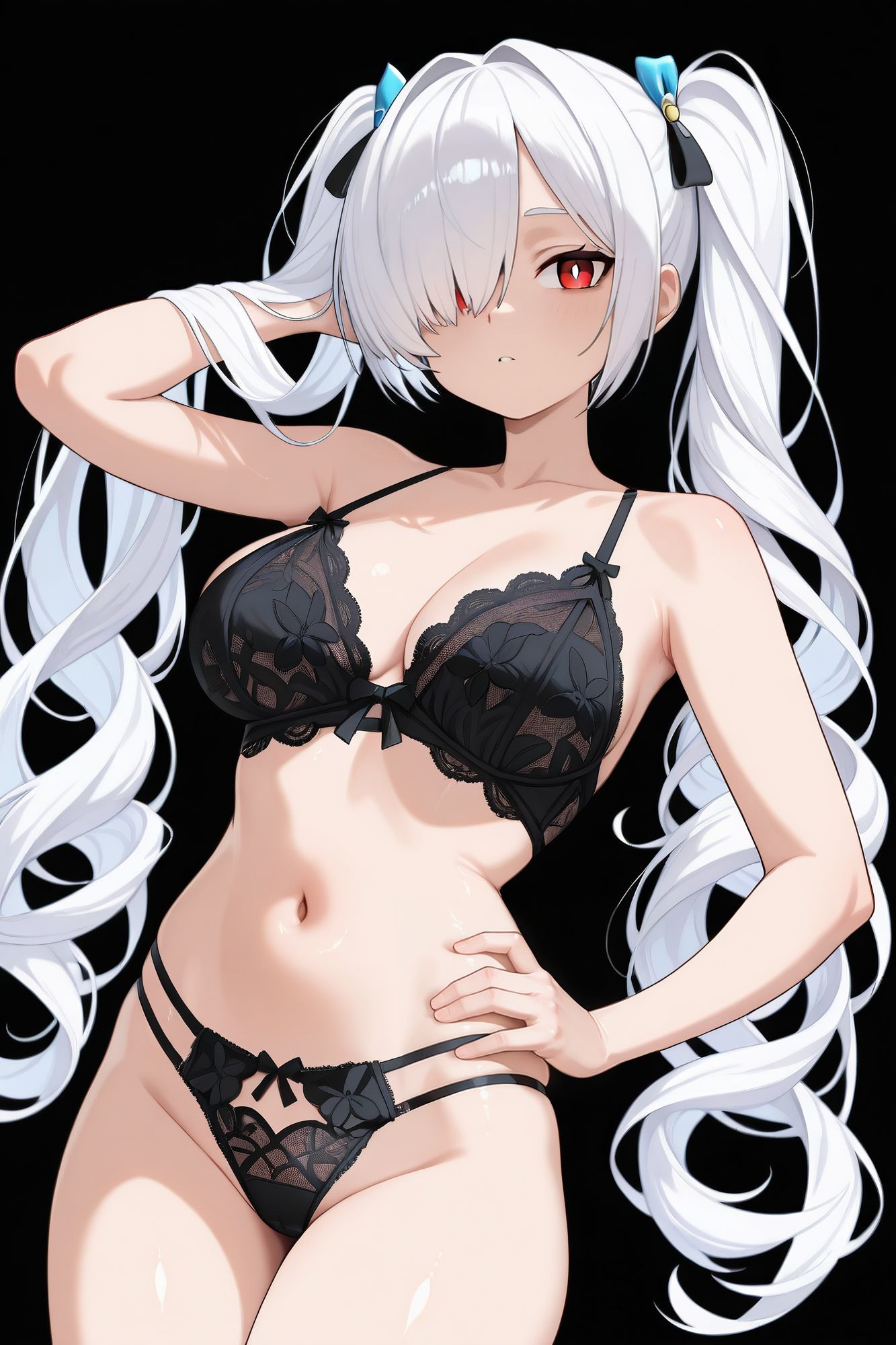 ランジェリーコレクション シンデレラ - サンプル画像 3