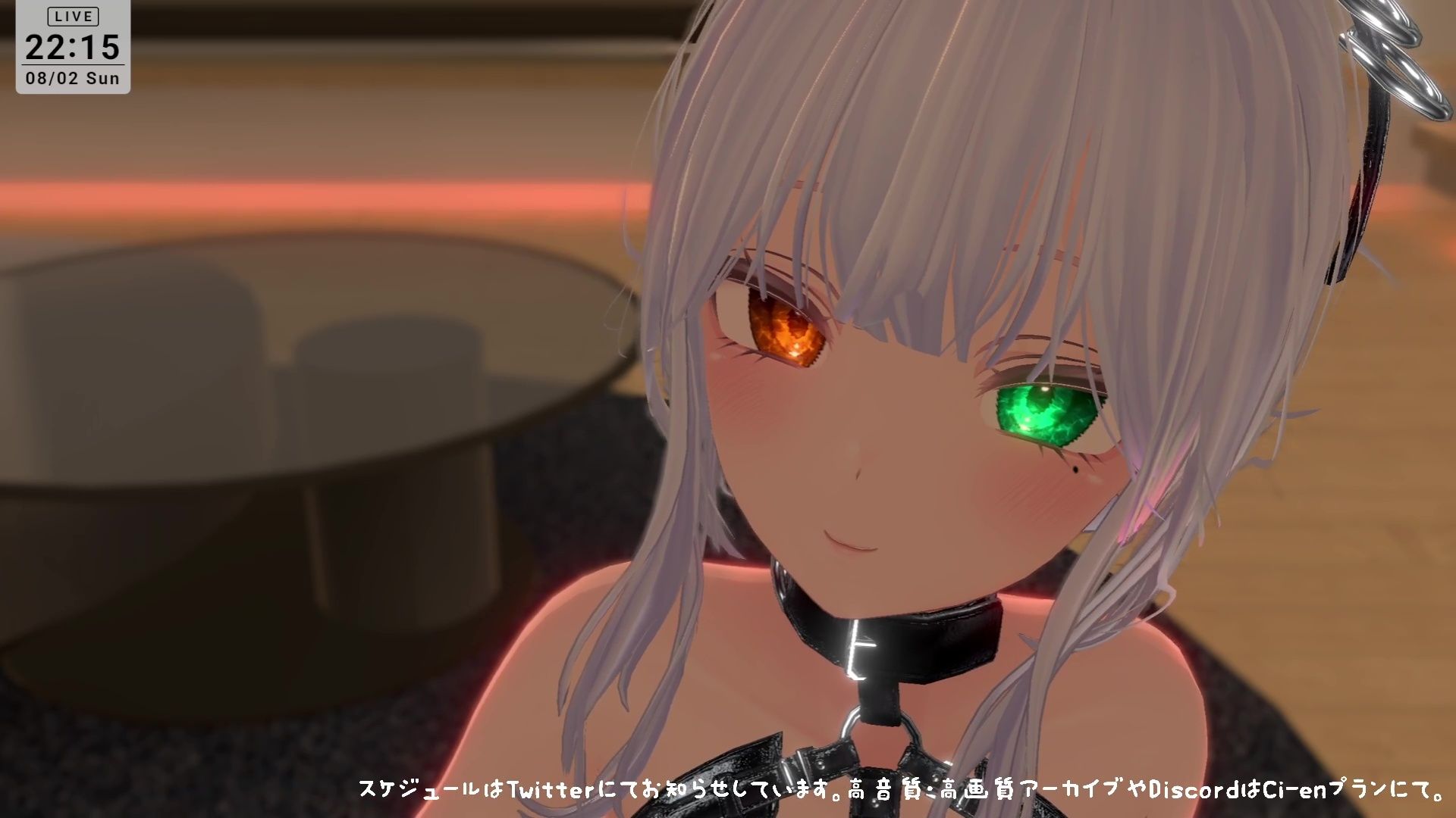 【ASMR】バニーの日★ご奉仕ASMR（はーと）雅乃つむぎ - サンプル画像 2