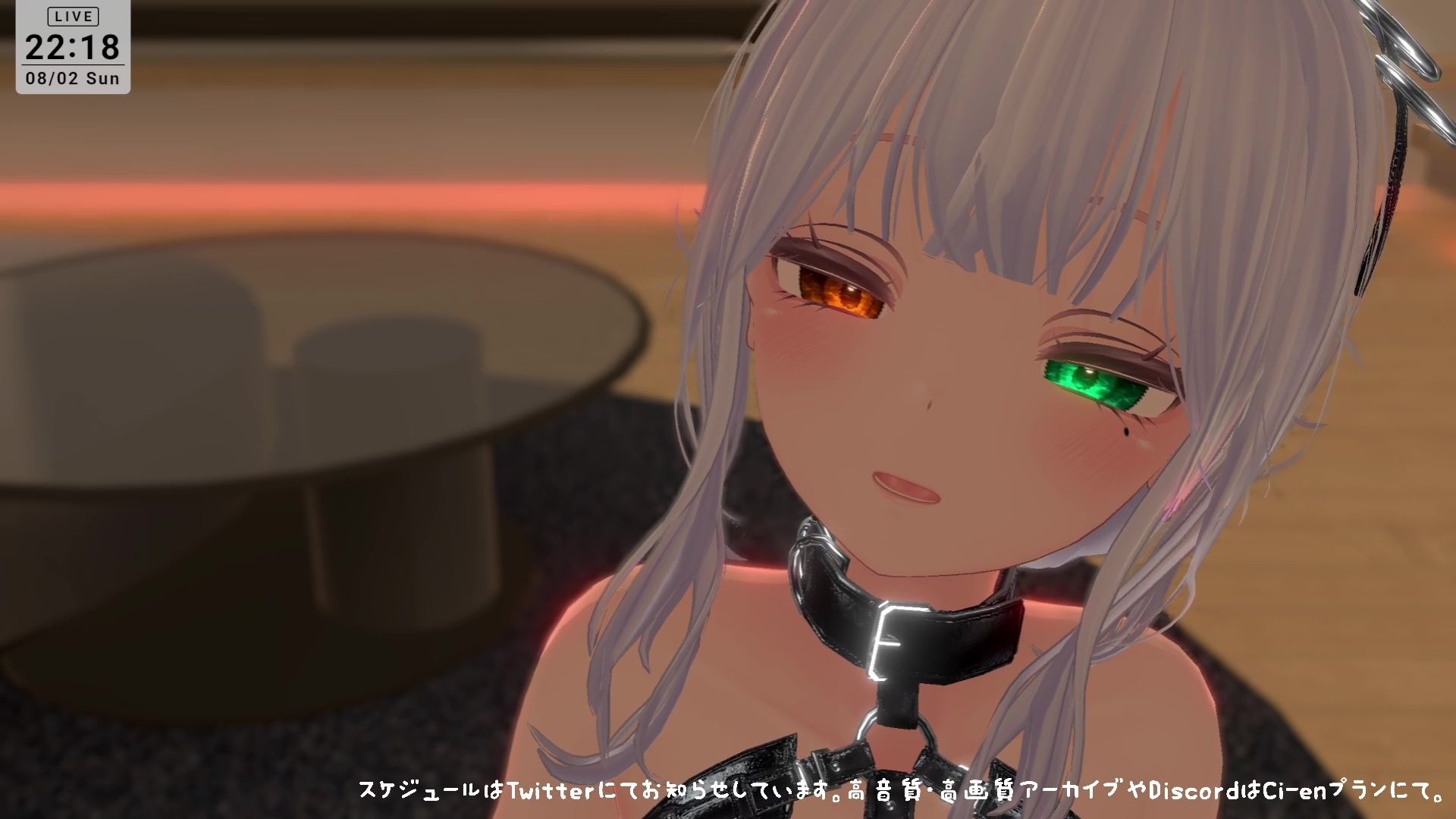 【ASMR】バニーの日★ご奉仕ASMR（はーと）雅乃つむぎ - サンプル画像 3