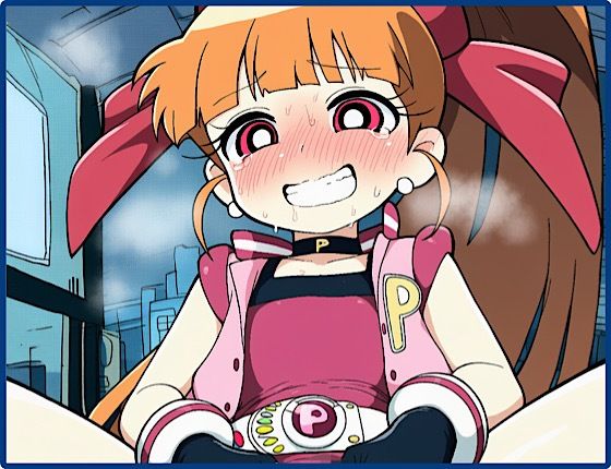 わたしたちガールズZ - サンプル画像 2