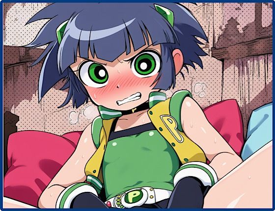わたしたちガールズZ - サンプル画像 5