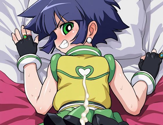 わたしたちガールズZ - サンプル画像 6