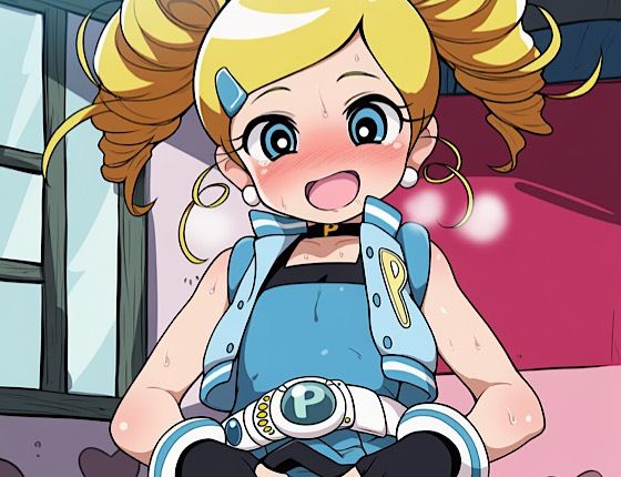 わたしたちガールズZ - サンプル画像 7