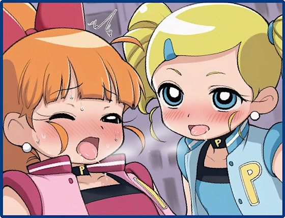わたしたちガールズZ - サンプル画像 9