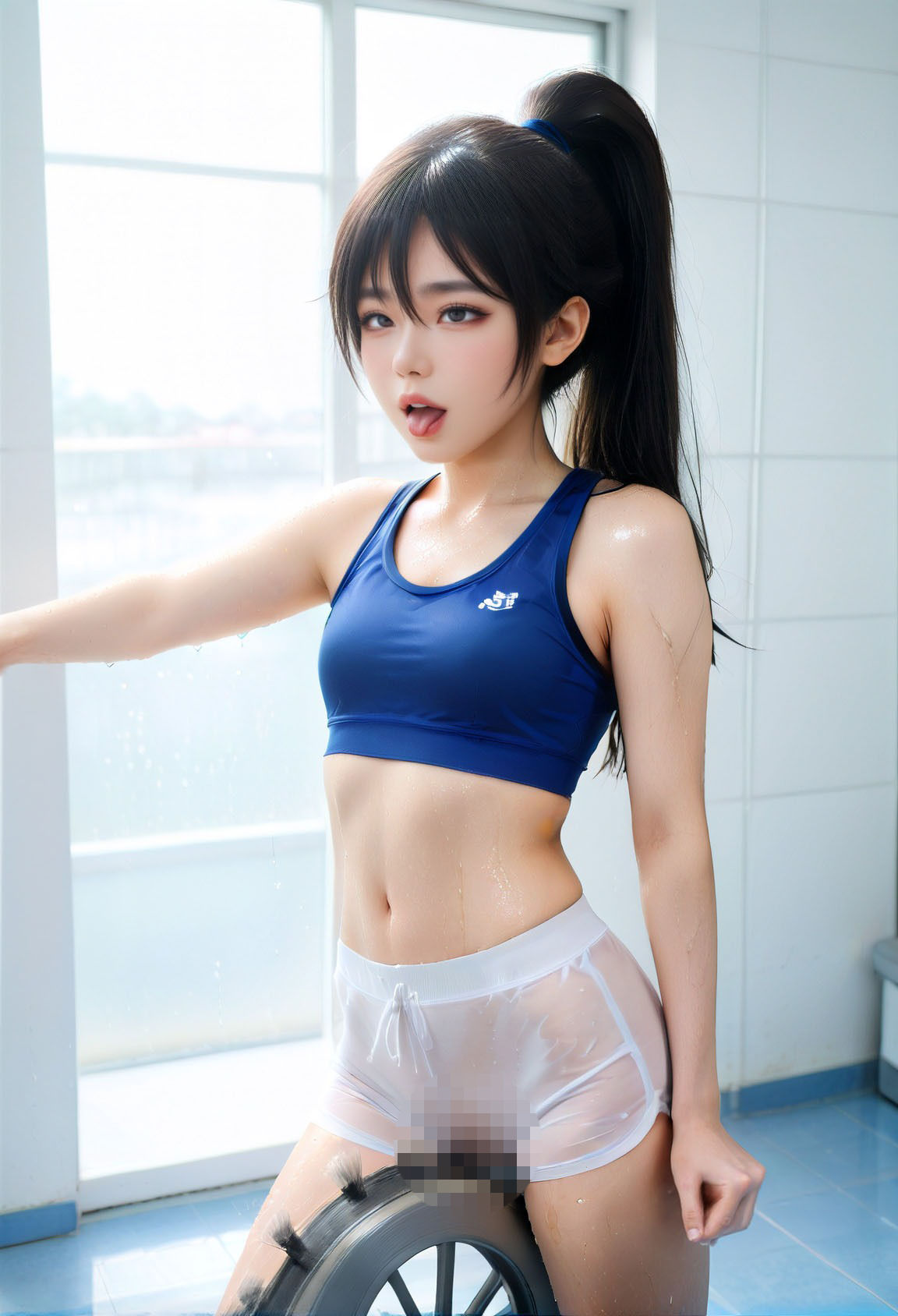 Athlete育成日誌 - サンプル画像 6