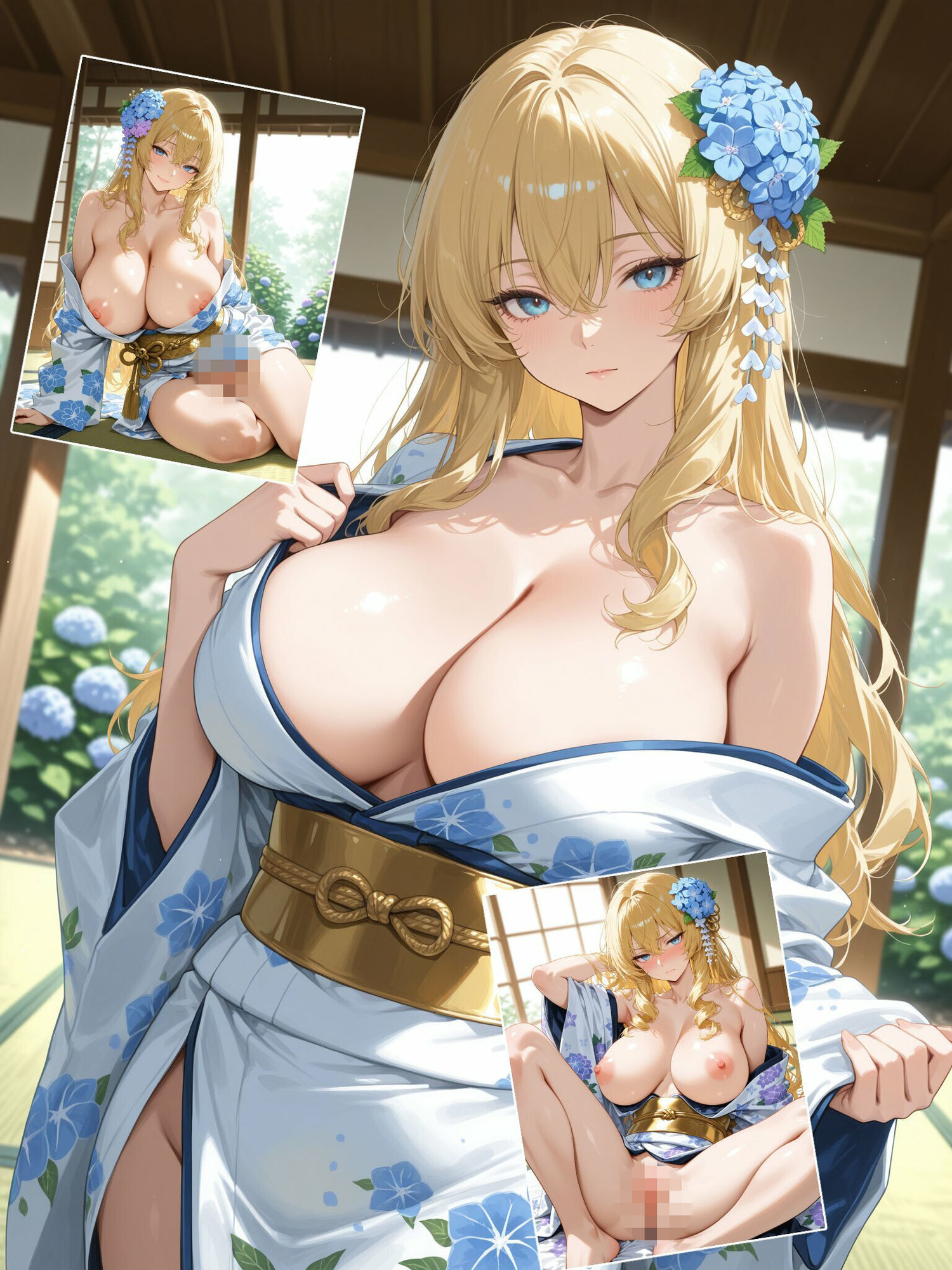 Tabibito illustrations June 2026 part1 - サンプル画像 3