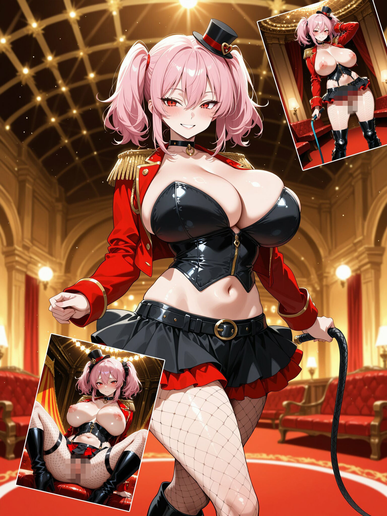 Tabibito illustrations June 2026 part1 - サンプル画像 10