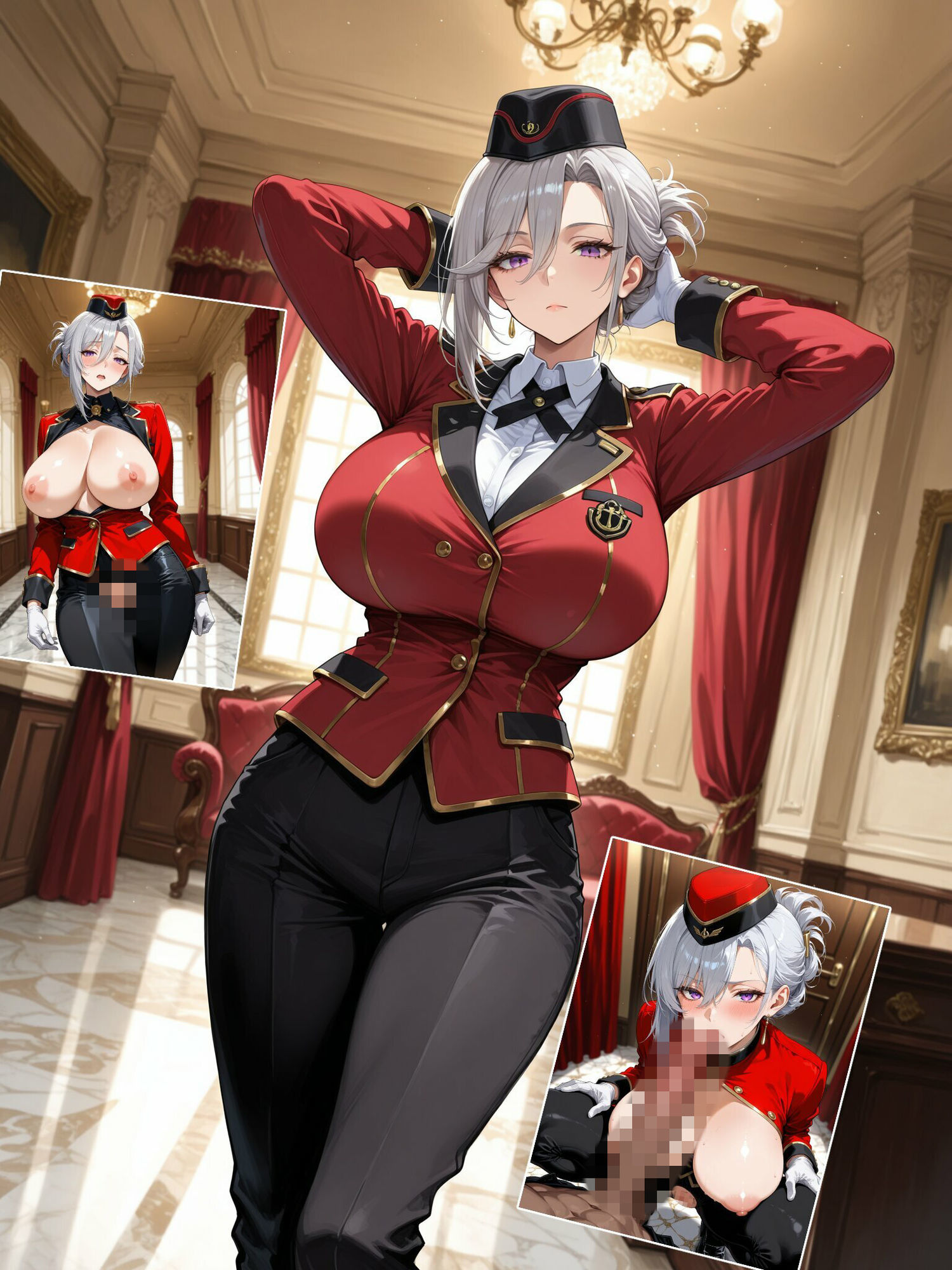 Tabibito illustrations June 2026 part2 - サンプル画像 3
