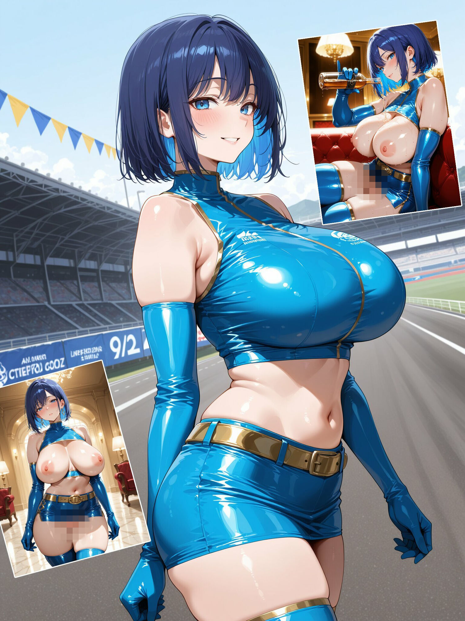 Tabibito illustrations June 2026 part2 - サンプル画像 7