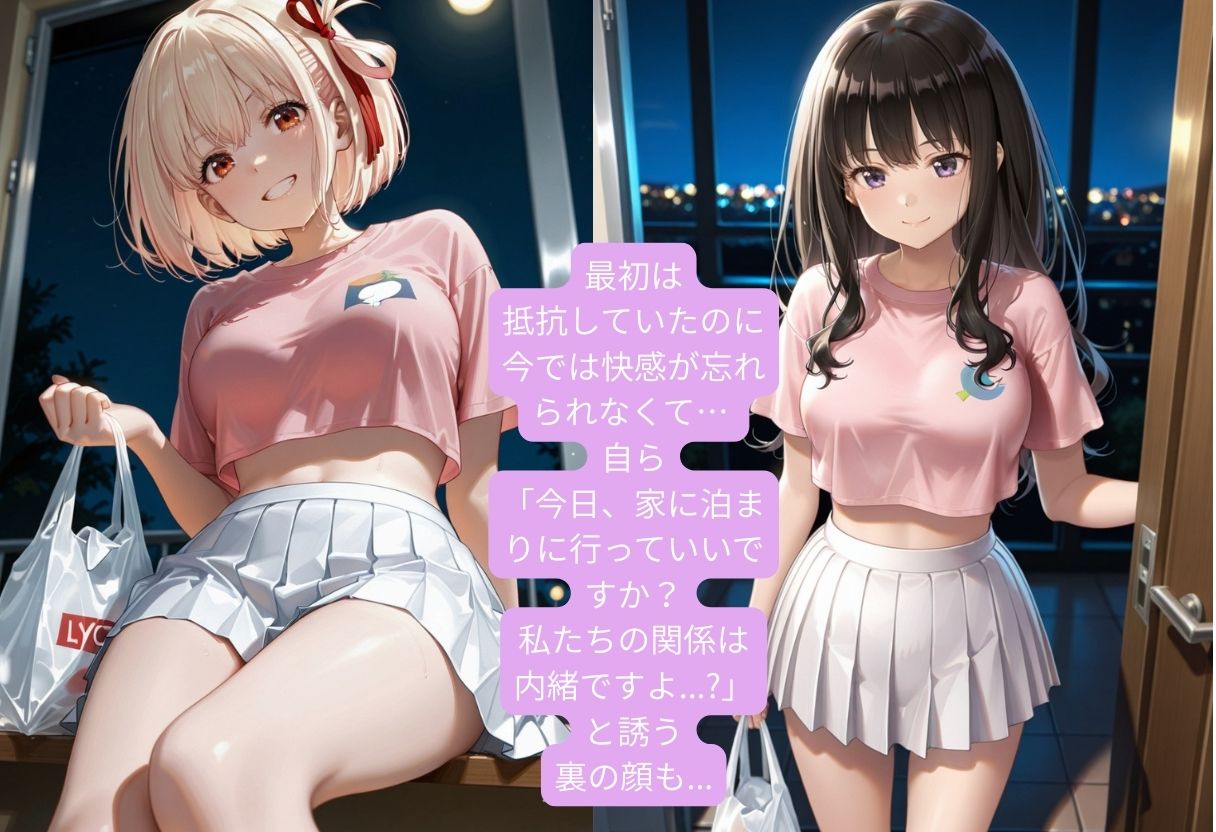 人気カフェのかわいい看板娘、実は裏では店長にハメられまくっていた。 - サンプル画像 8
