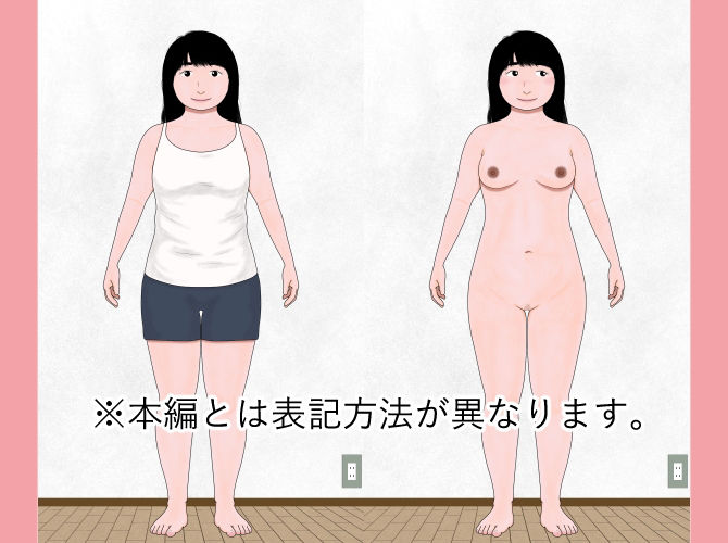 女体図鑑〜素人女性50人による裸体の鑑賞会〜 - サンプル画像 1