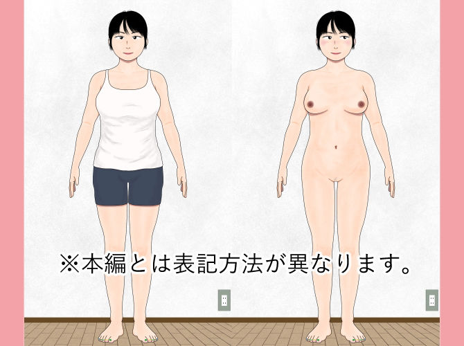 女体図鑑〜素人女性50人による裸体の鑑賞会〜 - サンプル画像 4