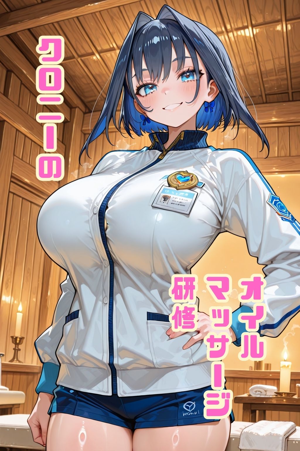 YSO3（やたらセクシーなお姉さま3） - サンプル画像 1