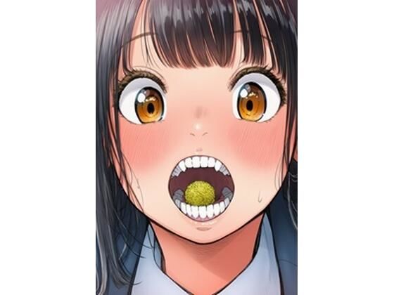 ぷにっとクラッシュ！ 女の子に潰される金玉