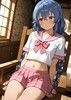 ［AIイラストCG］ グ〇イラット家の日常 - サンプル画像 5