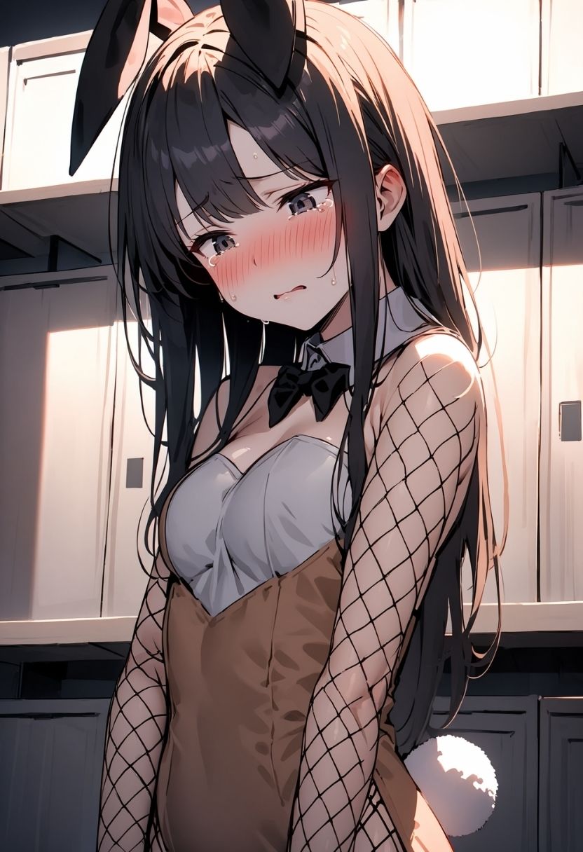 サークルの罰ゲーム - サンプル画像 8