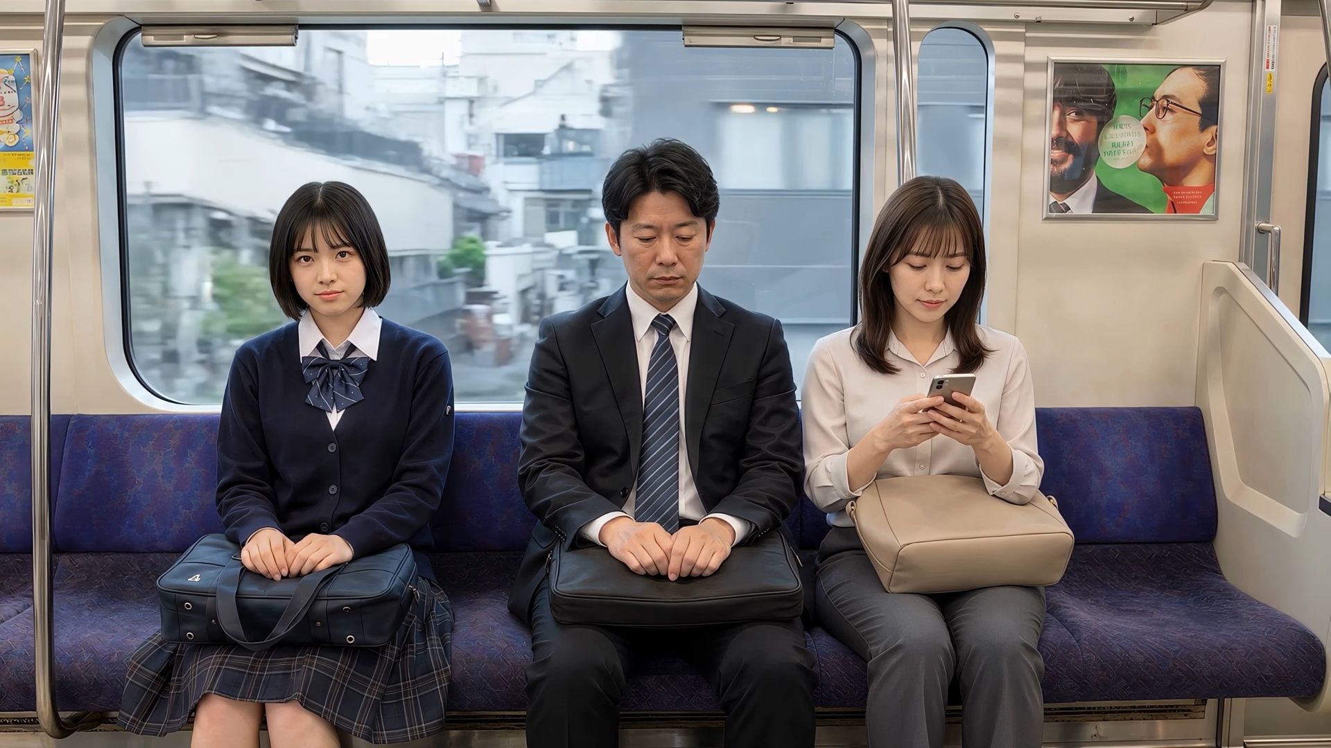 かほ- J◯動画流出 - - サンプル画像 6