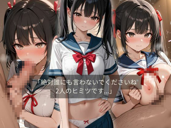 ぱぱ活女子校生ひかりのきもおじと初めてのオトナな活動 Vol.3 ひかり - サンプル画像 1