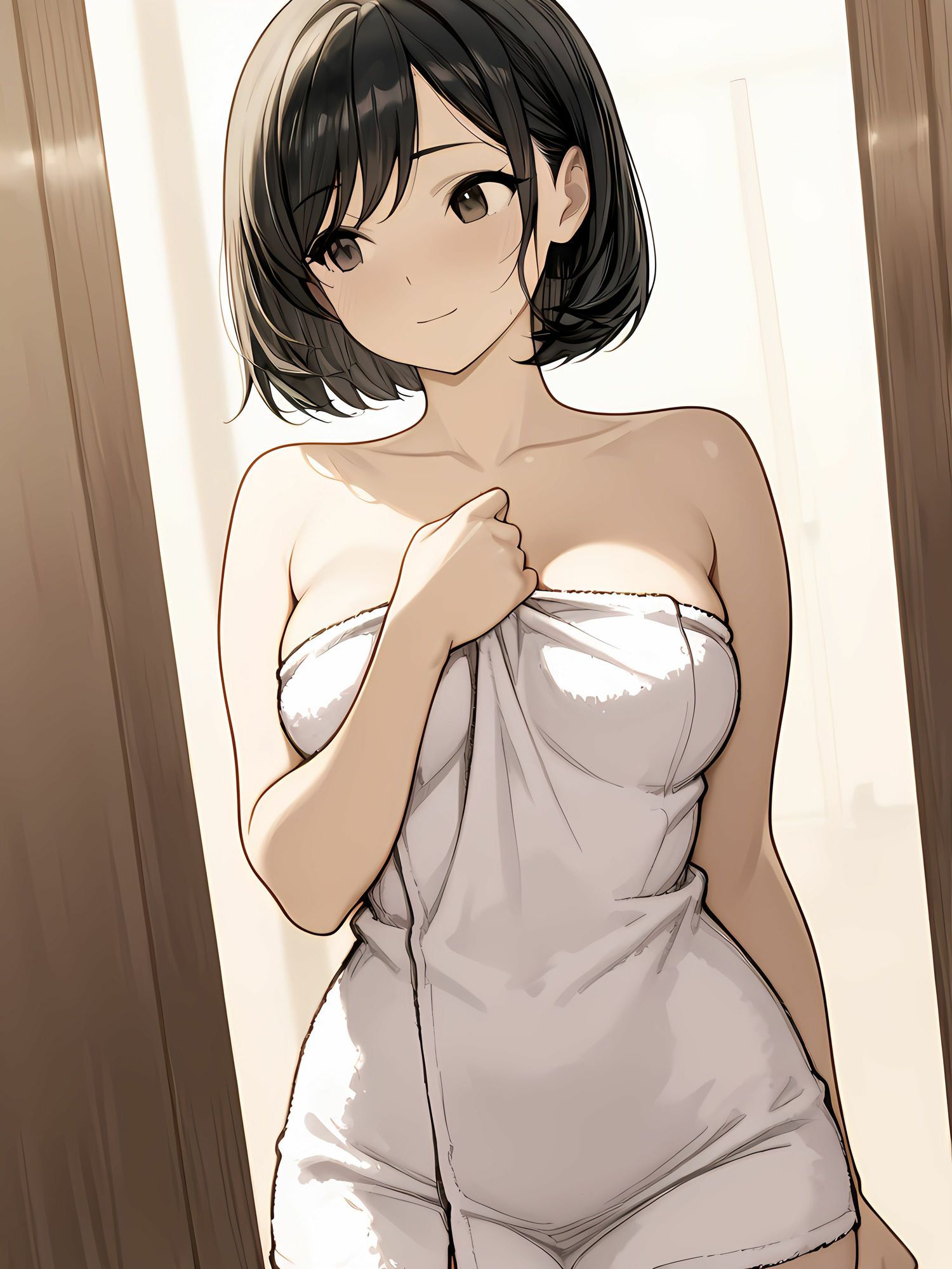 若妻マイちゃんの性生活 - サンプル画像 3