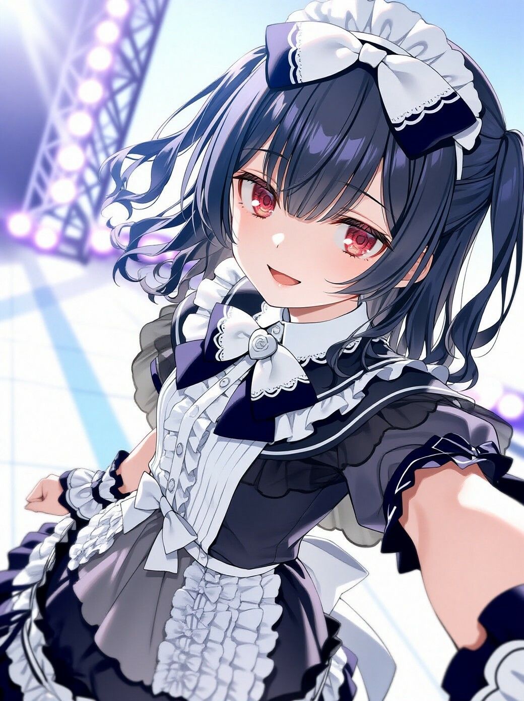 FAN感射祭 放課後メイド祭り - サンプル画像 5