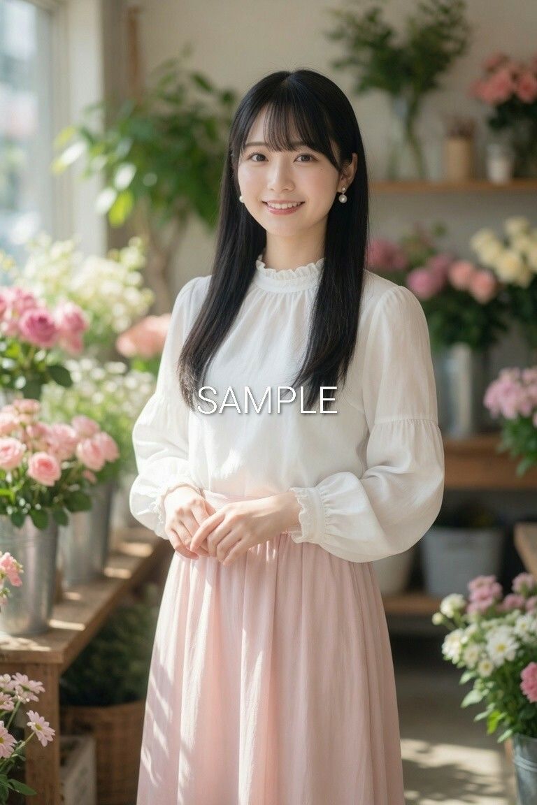 女の子達をオムツ一丁にしてアへ顔をさせる（95P＋おまけ有） - サンプル画像 1