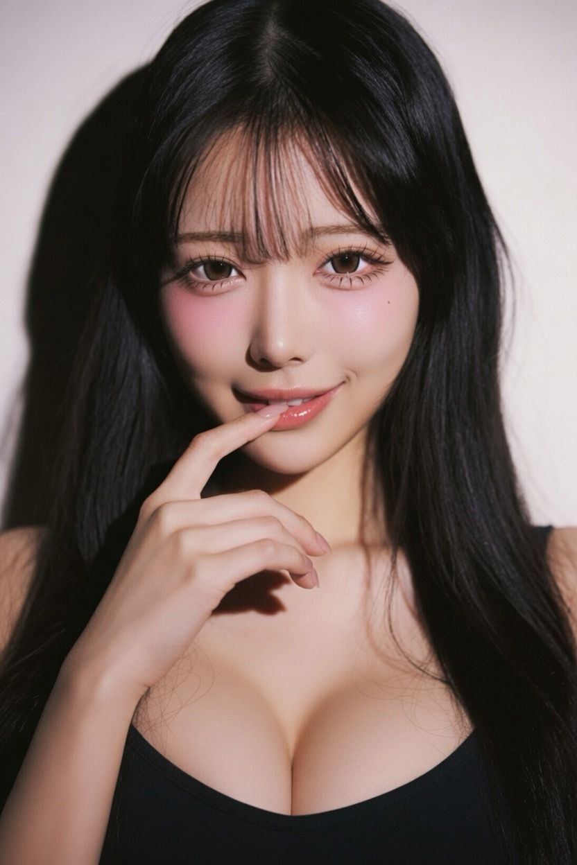 AI美女Vol.4 - サンプル画像 1