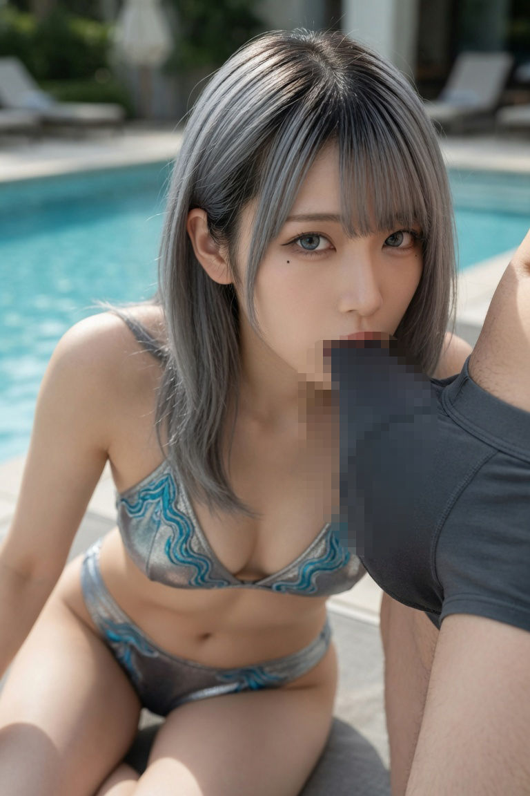 みさきの着衣フェラパック Vol.2（新モデル・冴のお試し付き） - サンプル画像 4